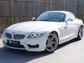 BMW Z4 2.0iA sDrive28i M-pack**Nieuwstaat!! Wit - thumbnail 1