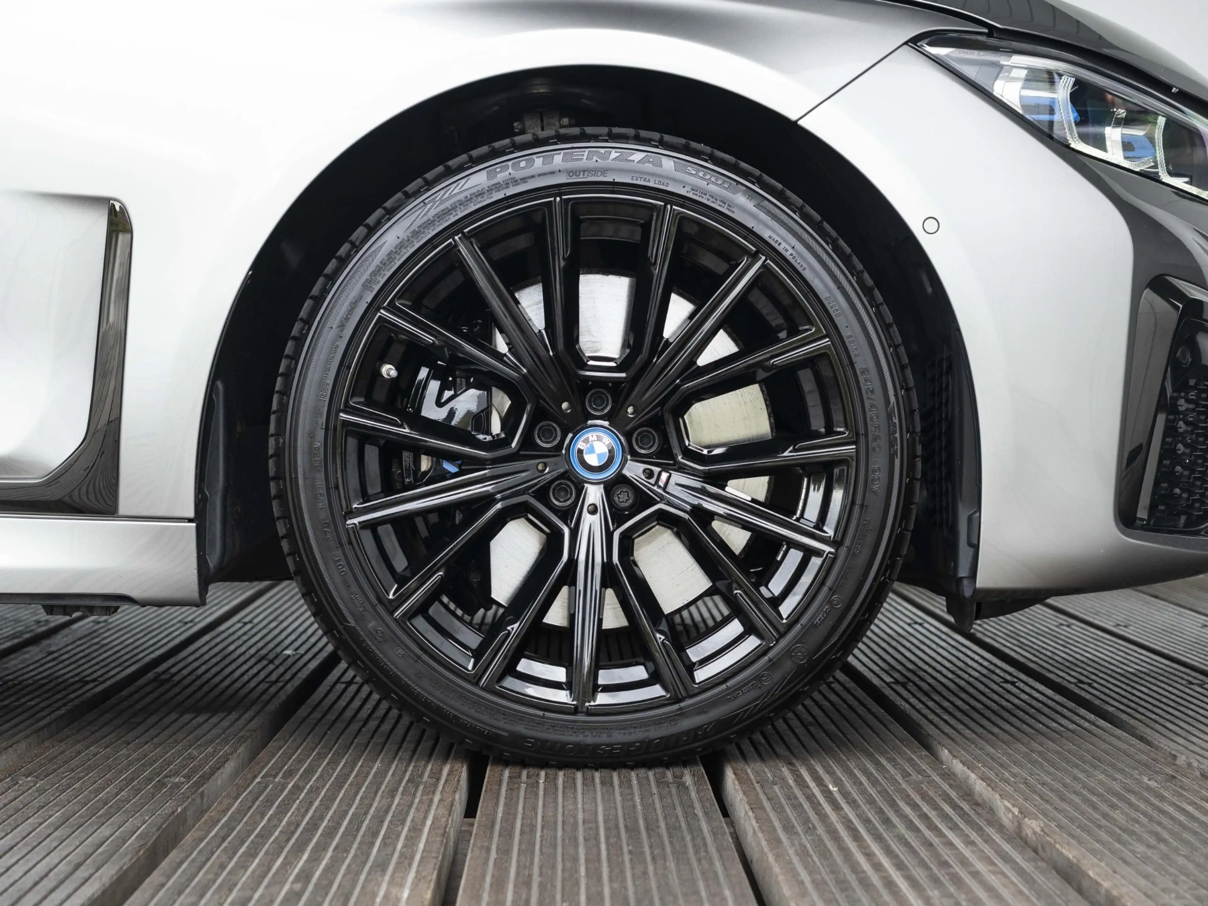 BMW 745 7 Serie 745e | High Executive | M Sportpakket | 22 — photo 9