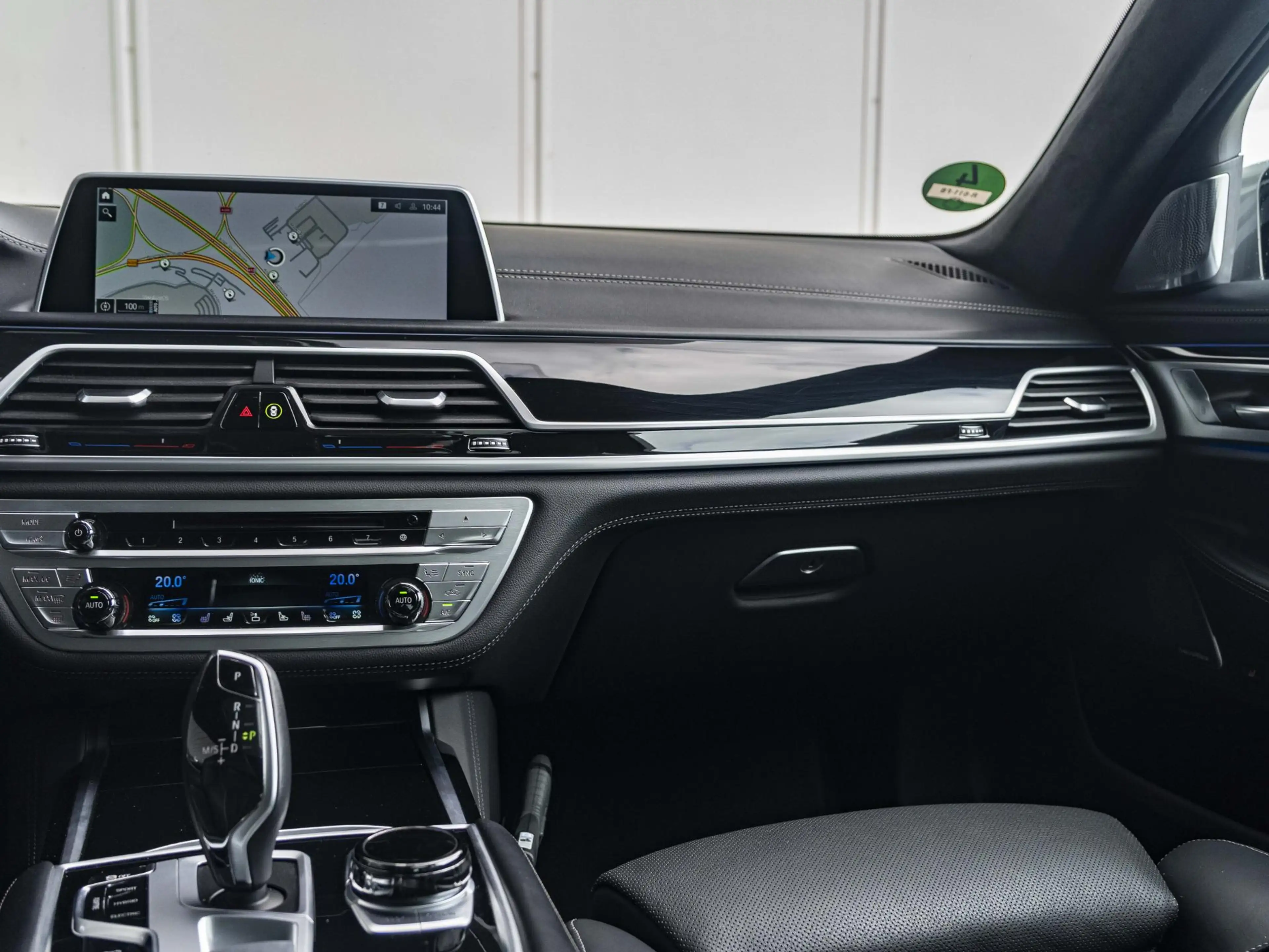 BMW 745 7 Serie 745e | High Executive | M Sportpakket | 22 — photo 12