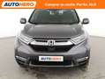 Honda CR-V 2.0 i-MMD Hybrid Elegance 2WD Gris - thumbnail 9
