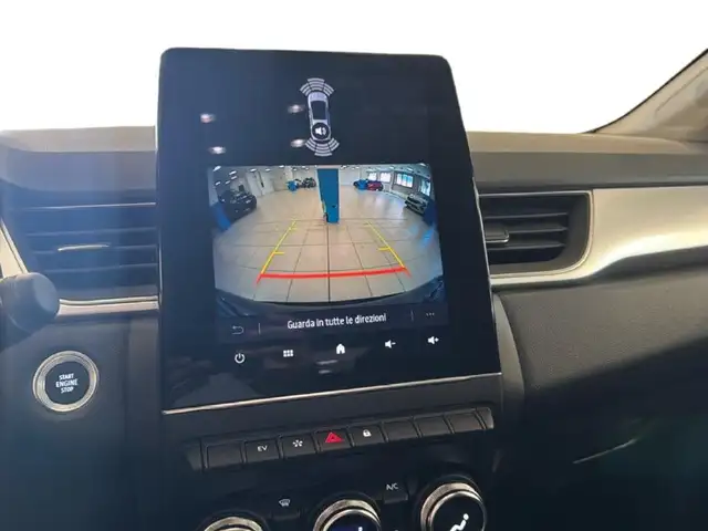 Renault Captur view 9