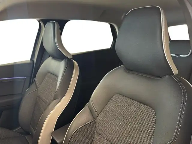 Renault Captur view 12