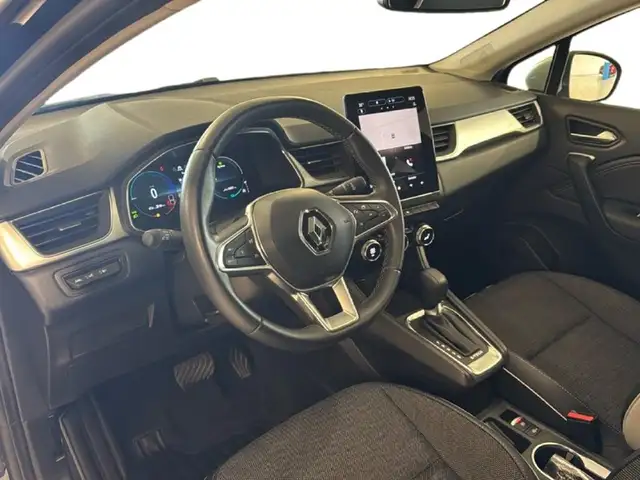 Renault Captur view 7