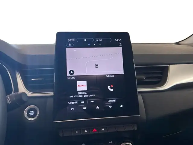 Renault Captur view 10