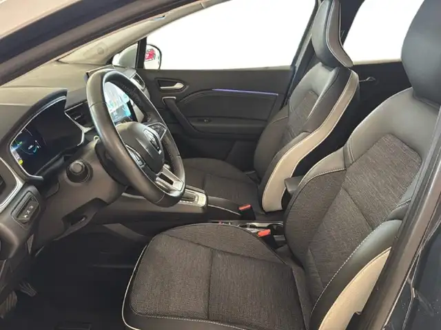 Renault Captur view 11