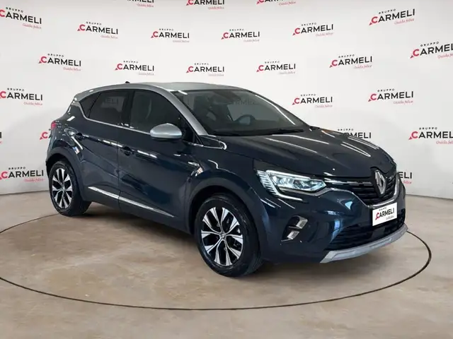 Renault Captur view 5