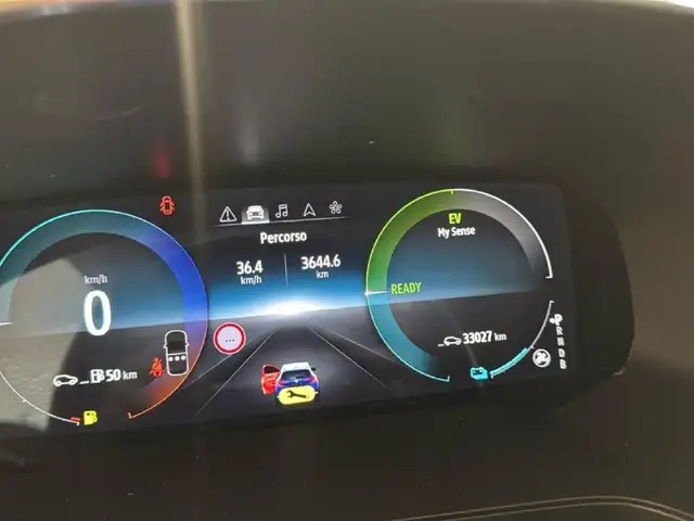 Renault Captur view 8