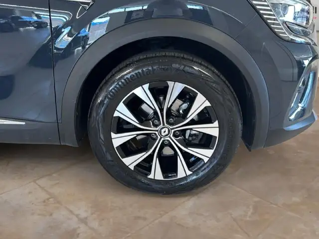 Renault Captur view 6