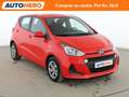 Hyundai i10 1.0 MPI Tecno Rojo - thumbnail 8