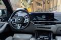 BMW X7 M60i SOFTCL.MASSAGE.EX.DRIVE.SKY.AHK.5/100 Noir - thumbnail 14