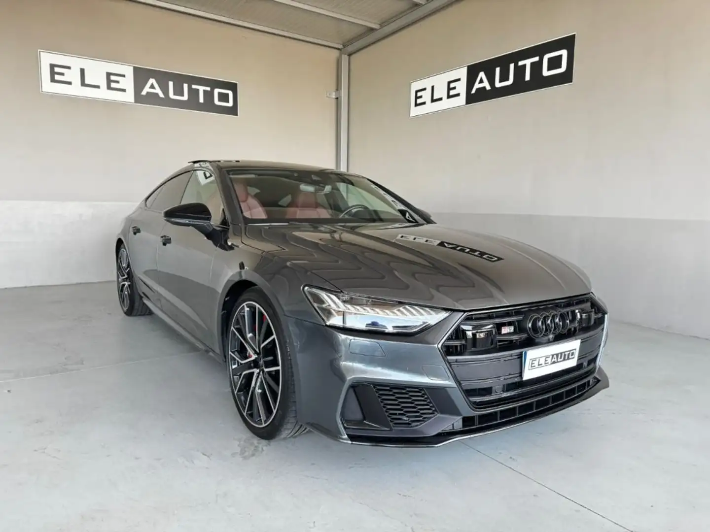 Audi S7 SPB 3.0TDI quattro tiptr Carbo - Headup - Tetto Grigio - 1