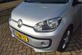 Volkswagen up! 1.0 high up! BlueMotion Panoramadak Cruise control Gris - thumbnail 4