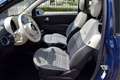 Fiat 500 1.2 Lounge Pano Cruise nieuwe distributie Azul - thumbnail 18