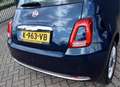 Fiat 500 1.2 Lounge Pano Cruise nieuwe distributie Azul - thumbnail 9