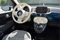 Fiat 500 1.2 Lounge Pano Cruise nieuwe distributie Azul - thumbnail 15