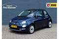 Fiat 500 1.2 Lounge Pano Cruise nieuwe distributie Azul - thumbnail 1