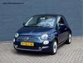 Fiat 500 1.2 Lounge Pano Cruise nieuwe distributie Azul - thumbnail 2