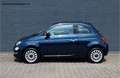 Fiat 500 1.2 Lounge Pano Cruise nieuwe distributie Azul - thumbnail 5