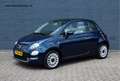 Fiat 500 1.2 Lounge Pano Cruise nieuwe distributie Azul - thumbnail 3