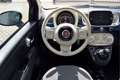 Fiat 500 1.2 Lounge Pano Cruise nieuwe distributie Azul - thumbnail 14