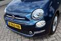 Fiat 500 1.2 Lounge Pano Cruise nieuwe distributie Azul - thumbnail 4