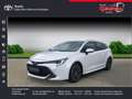Toyota Corolla 1.8 Hybrid Touring Sports Team Deutschland - thumbnail 1