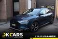 Ford Focus 1.0 EcoBoost Hybr Aut. ACTIVE DESIGN -AFN TREKHAAK Blauw - thumbnail 1