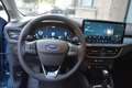 Ford Focus 1.0 EcoBoost Hybr Aut. ACTIVE DESIGN -AFN TREKHAAK Blauw - thumbnail 6