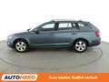 Skoda Octavia 1.5 TSI ACT Style Aut.*NAVI*VC*SHZ* Grau - thumbnail 3