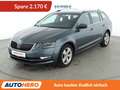 Skoda Octavia 1.5 TSI ACT Style Aut.*NAVI*VC*SHZ* Grau - thumbnail 1