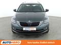 Skoda Octavia 1.5 TSI ACT Style Aut.*NAVI*VC*SHZ* Grau - thumbnail 9