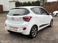 Hyundai i10 1.0i i-Motion stuur+stoelverwarm. ecc lmv Blanc - thumbnail 5