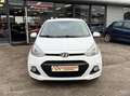 Hyundai i10 1.0i i-Motion stuur+stoelverwarm. ecc lmv Blanc - thumbnail 8