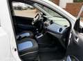 Hyundai i10 1.0i i-Motion stuur+stoelverwarm. ecc lmv Blanc - thumbnail 9