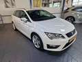 SEAT Leon ST 1.4 TSI X-PERIENCE Connect FR uitvoering half l Wit - thumbnail 4
