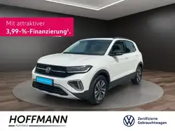 Volkswagen T-Cross 1.5TSI Energy DSG NAVI+ACC+LED
