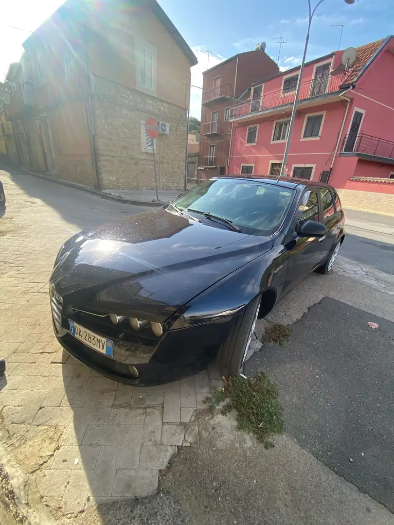 Alfa Romeo 159 1.9 jtdm 16v Distinctive 150cv - 1