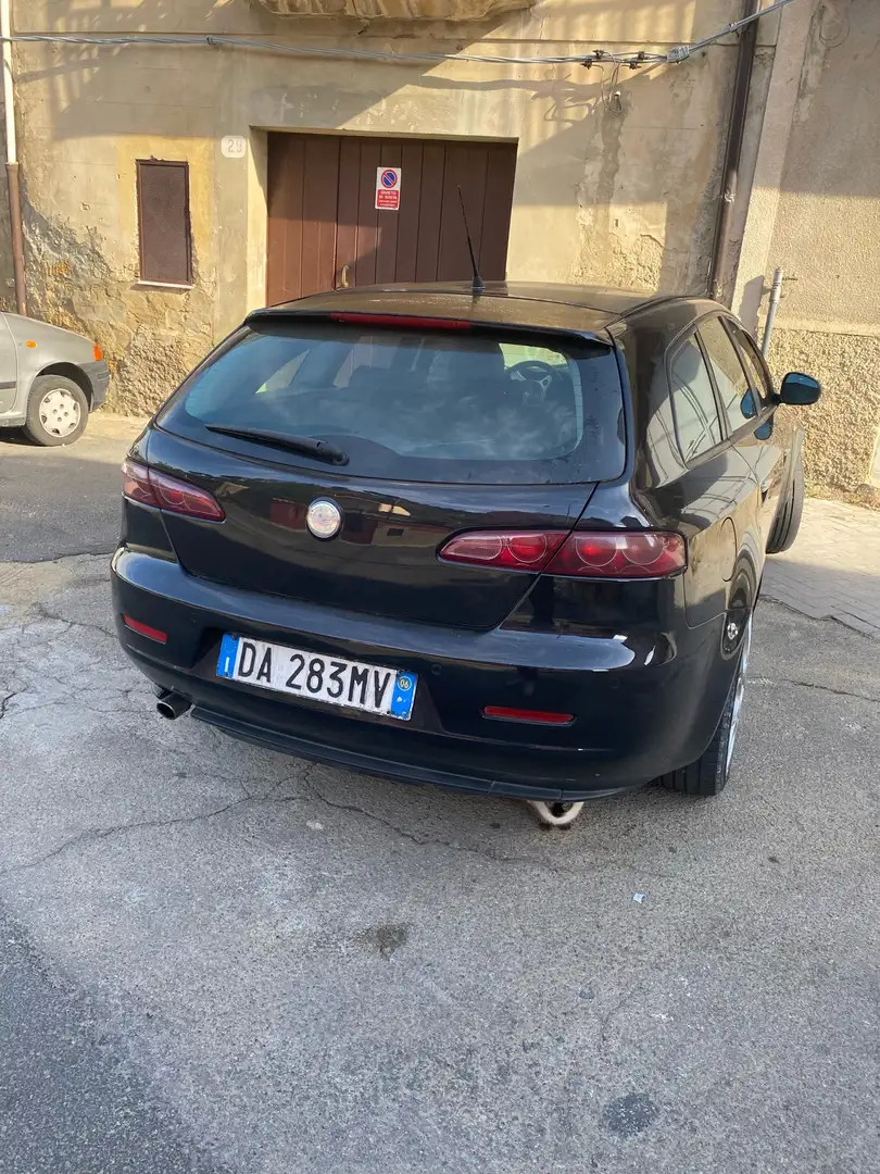 Alfa Romeo 159 1.9 jtdm 16v Distinctive 150cv - 2