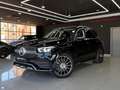 Mercedes-Benz GLE 350 350de 4Matic Aut. Negro - thumbnail 4