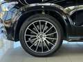 Mercedes-Benz GLE 350 350de 4Matic Aut. Negro - thumbnail 5