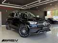 Mercedes-Benz GLE 350 350de 4Matic Aut. Negro - thumbnail 1