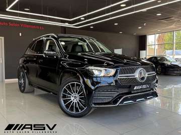 350de 4Matic Aut.