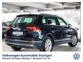 Volkswagen Tiguan Highline 2.0 TSI DSG Navi Kamera Stdhzg Schwarz - thumbnail 2