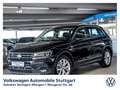 Volkswagen Tiguan Highline 2.0 TSI DSG Navi Kamera Stdhzg Schwarz - thumbnail 1