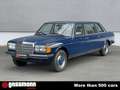 Mercedes-Benz 250 Lang Pullmann W123 plava - thumbnail 3