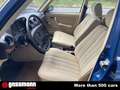 Mercedes-Benz 250 Lang Pullmann W123 Blauw - thumbnail 9
