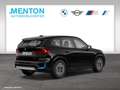BMW iX1 xDrive30 DAB Parkassistent Shz Schwarz - thumbnail 2