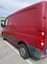 Volkswagen Crafter 30 Kasten Entry KR TDI Rot - thumbnail 4