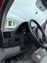 Volkswagen Crafter 30 Kasten Entry KR TDI Rot - thumbnail 13