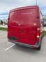 Volkswagen Crafter 30 Kasten Entry KR TDI Rot - thumbnail 6